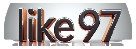 like 97 logo